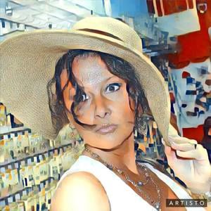 Meet your Posher, Jennifer